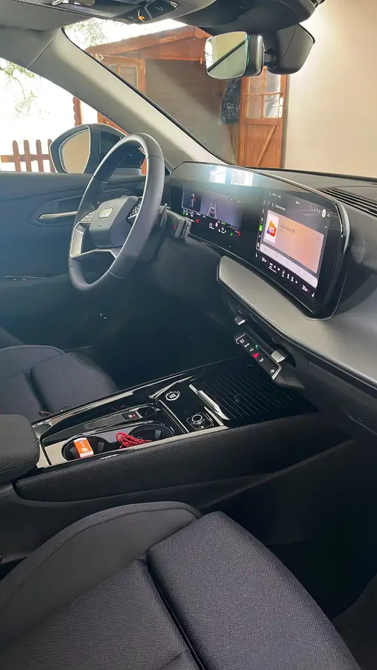 Audi Q3 2026