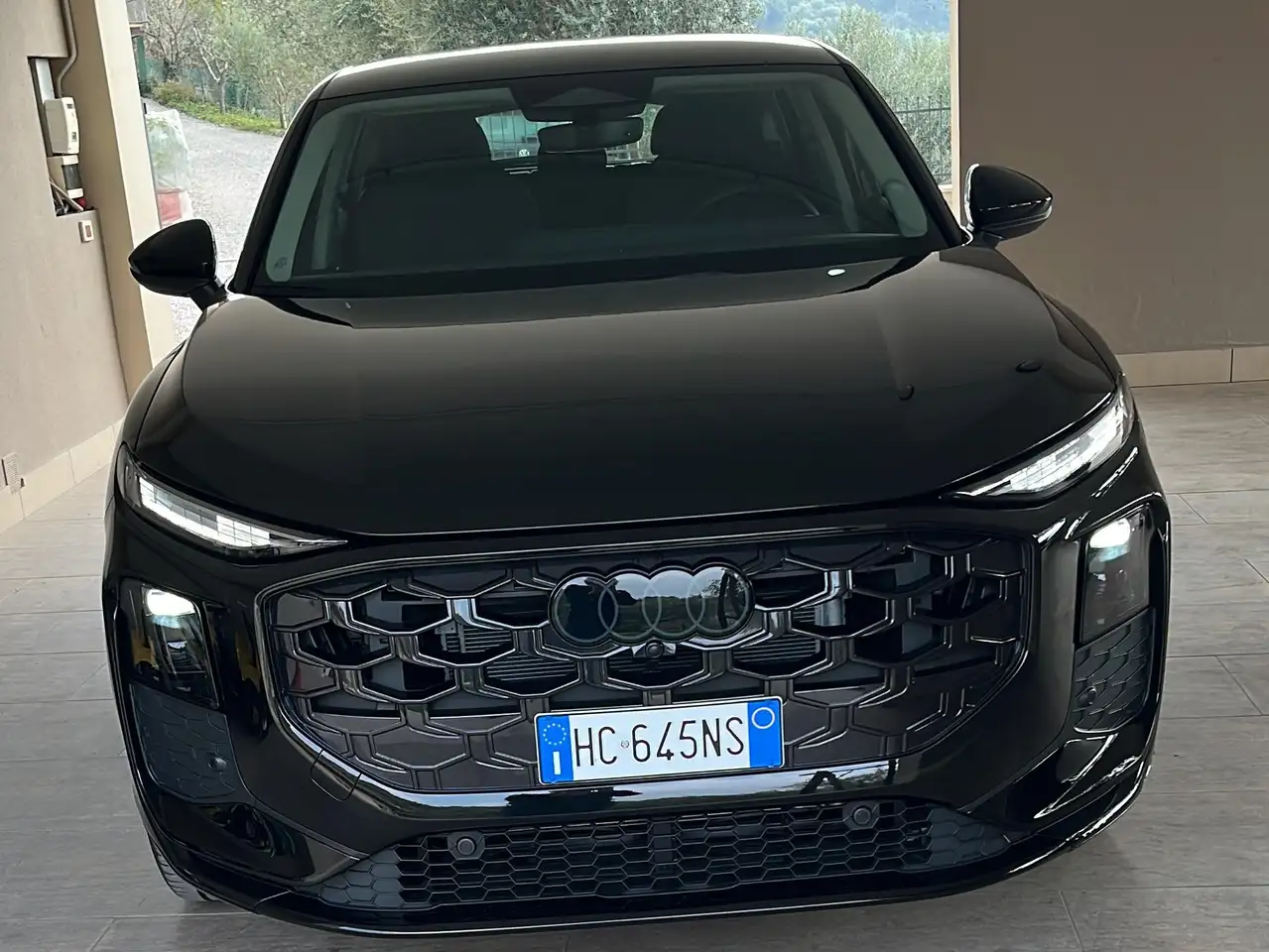 Audi Q3 2026