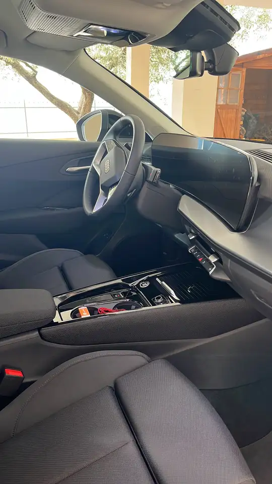 Audi Q3 2026