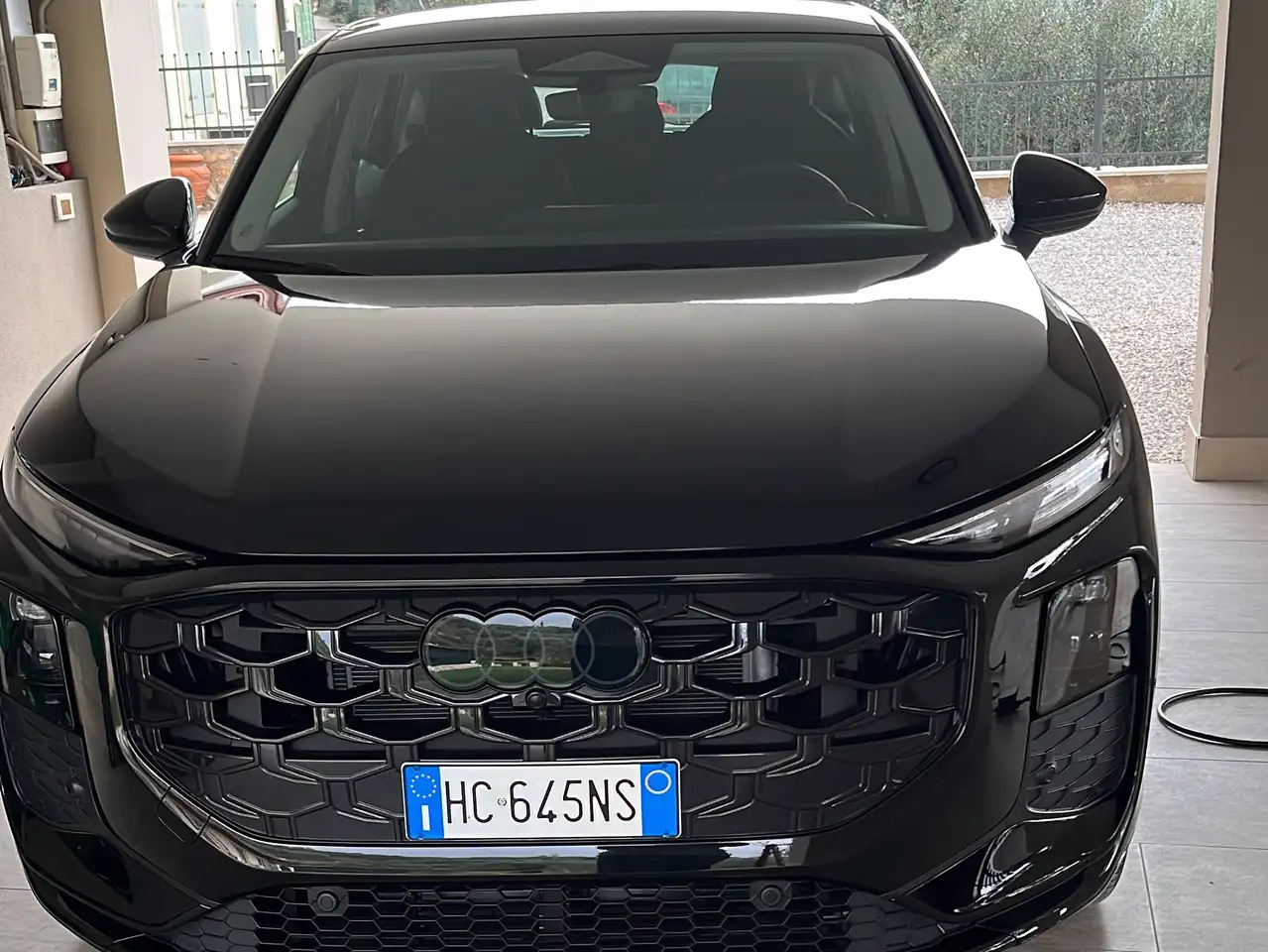 Audi Q3 2026