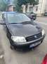 Fiat Punto Punto 1.2 8V Active Clima Schwarz - thumbnail 4