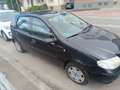 Fiat Punto Punto 1.2 8V Active Clima Schwarz - thumbnail 3