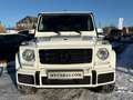 Mercedes-Benz G 350 d+StandHzg+Schiebedach Blanc - thumbnail 1