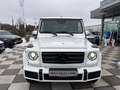 Mercedes-Benz G 350 d+StandHzg+Schiebedach Blanc - thumbnail 3