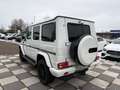 Mercedes-Benz G 350 d+StandHzg+Schiebedach Blanc - thumbnail 7