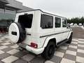 Mercedes-Benz G 350 d+StandHzg+Schiebedach Blanc - thumbnail 9