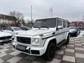 Mercedes-Benz G 350 d+StandHzg+Schiebedach Blanc - thumbnail 5