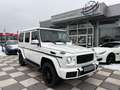 Mercedes-Benz G 350 d+StandHzg+Schiebedach Blanc - thumbnail 2