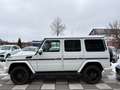Mercedes-Benz G 350 d+StandHzg+Schiebedach Blanc - thumbnail 6