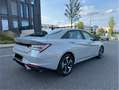 Hyundai ELANTRA 1.6 Grau - thumbnail 4