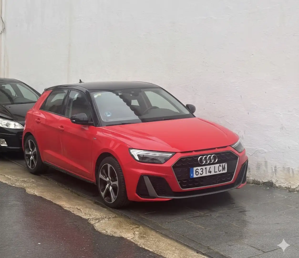 Audi A1 Sportback 25 TFSI Advanced 70kW - 2