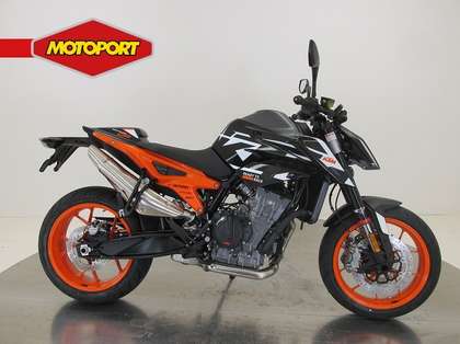 KTM 890 Duke GP