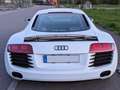 Audi R8 Audi R8 COUPE 4.2 HANDSCH VOLL CARBON LED KERAMIK Blanc - thumbnail 4