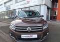 Volkswagen Tiguan II 2.0 TDi 4Motion 170 cv Sport Line Toit Pano Bronze - thumbnail 2