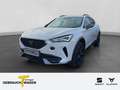 CUPRA Formentor 1.4 e-Hybrid DSG VZ ACC FULL LINK SITZ Blanc - thumbnail 1