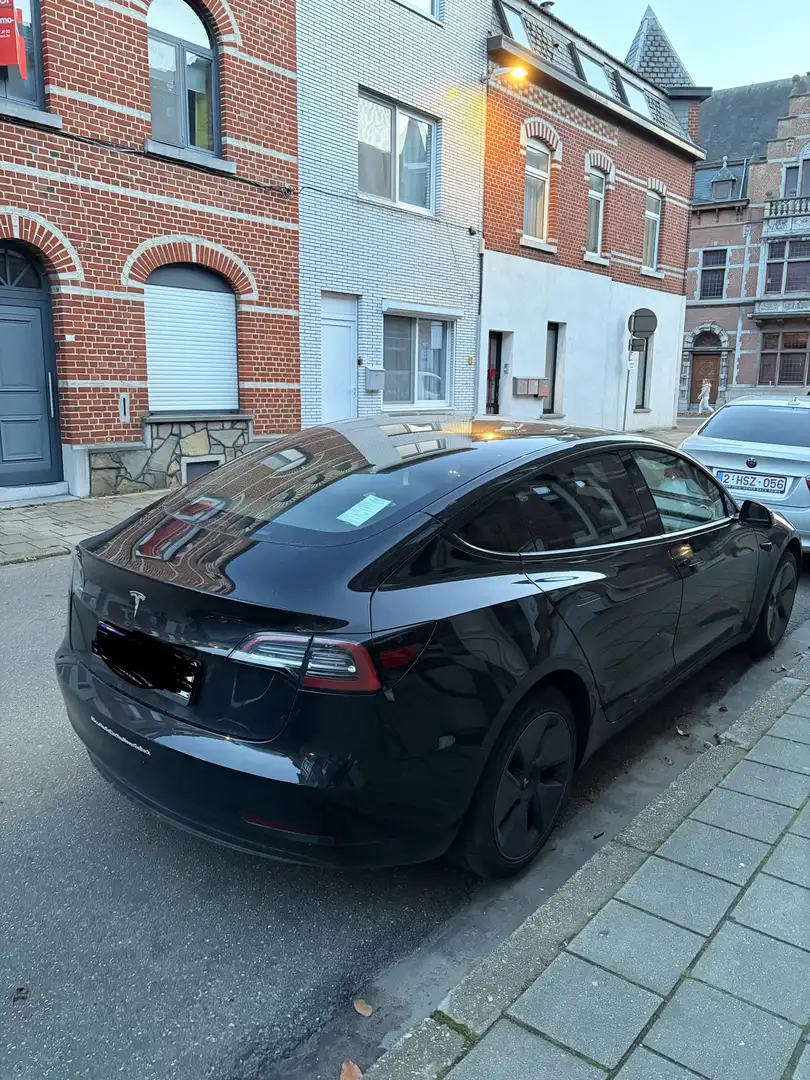 Tesla Model 3 Standard Range Plus RWD - 2