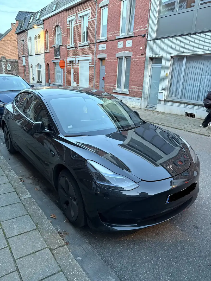 Tesla Model 3 Standard Range Plus RWD - 1