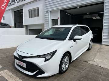 Touring Sports 125H Business