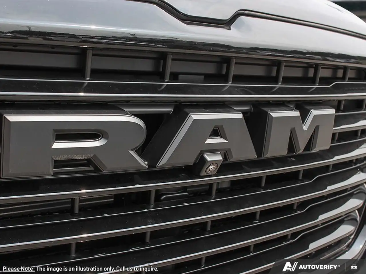 RAM 1500 fotografie RAM 1500
