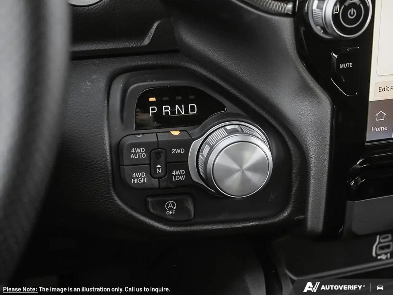 RAM 1500 fotografie RAM 1500