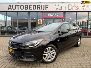 Sports Tourer 1.2 Edition | Cruise | Trekhaak | ex