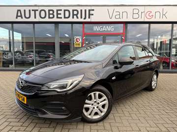 Sports Tourer 1.2 Edition | Cruise | Trekhaak | ex