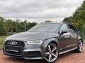 Audi A3 Sportback 40 Tfsi* S line*quattro*Matrix*AHK* Grau - thumbnail 2