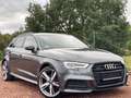 Audi A3 Sportback 40 Tfsi* S line*quattro*Matrix*AHK* Grau - thumbnail 1