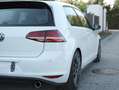 Volkswagen Golf GTI Performance Weiß - thumbnail 5