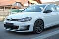 Volkswagen Golf GTI Performance Weiß - thumbnail 2