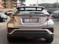 Toyota C-HR 1.8 Hybrid E-CVT Lounge SPORT (NESSUN VINCOLO) Grau - thumbnail 5