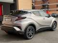 Toyota C-HR 1.8 Hybrid E-CVT Lounge SPORT (NESSUN VINCOLO) Grau - thumbnail 6