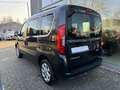 Fiat Doblo 1.4 NAVI KLIMA SZHZG TEMP PDC MFL LM FELG. Schwarz - thumbnail 6
