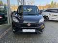 Fiat Doblo 1.4 NAVI KLIMA SZHZG TEMP PDC MFL LM FELG. Schwarz - thumbnail 2