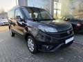 Fiat Doblo 1.4 NAVI KLIMA SZHZG TEMP PDC MFL LM FELG. Schwarz - thumbnail 3