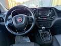Fiat Doblo 1.4 NAVI KLIMA SZHZG TEMP PDC MFL LM FELG. Schwarz - thumbnail 9
