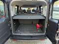 Fiat Doblo 1.4 NAVI KLIMA SZHZG TEMP PDC MFL LM FELG. Schwarz - thumbnail 16
