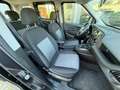 Fiat Doblo 1.4 NAVI KLIMA SZHZG TEMP PDC MFL LM FELG. Schwarz - thumbnail 11