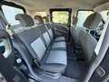 Fiat Doblo 1.4 NAVI KLIMA SZHZG TEMP PDC MFL LM FELG. Schwarz - thumbnail 15