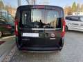 Fiat Doblo 1.4 NAVI KLIMA SZHZG TEMP PDC MFL LM FELG. Schwarz - thumbnail 5