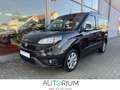 Fiat Doblo 1.4 NAVI KLIMA SZHZG TEMP PDC MFL LM FELG. Schwarz - thumbnail 1