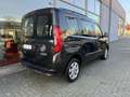 Fiat Doblo 1.4 NAVI KLIMA SZHZG TEMP PDC MFL LM FELG. Schwarz - thumbnail 4