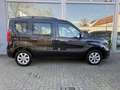 Fiat Doblo 1.4 NAVI KLIMA SZHZG TEMP PDC MFL LM FELG. Schwarz - thumbnail 8