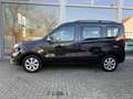 Fiat Doblo 1.4 NAVI KLIMA SZHZG TEMP PDC MFL LM FELG. Schwarz - thumbnail 7