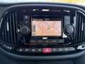 Fiat Doblo 1.4 NAVI KLIMA SZHZG TEMP PDC MFL LM FELG. Schwarz - thumbnail 12
