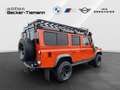Land Rover Defender 110 Adventure Winde Standheizung Arancione - thumbnail 6