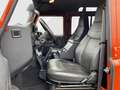 Land Rover Defender 110 Adventure Winde Standheizung Arancione - thumbnail 11