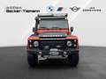 Land Rover Defender 110 Adventure Winde Standheizung Arancione - thumbnail 2