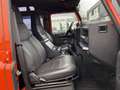 Land Rover Defender 110 Adventure Winde Standheizung Arancione - thumbnail 17