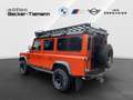 Land Rover Defender 110 Adventure Winde Standheizung Arancione - thumbnail 4